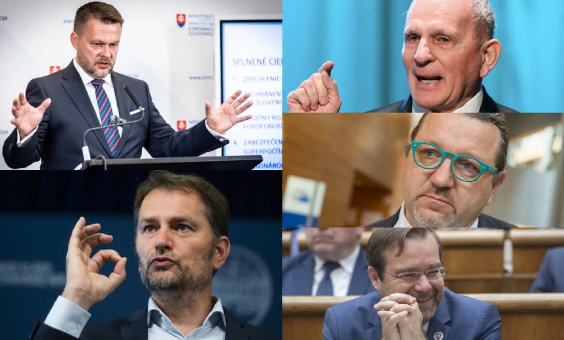 A tak si tu žijeme s bláznami...