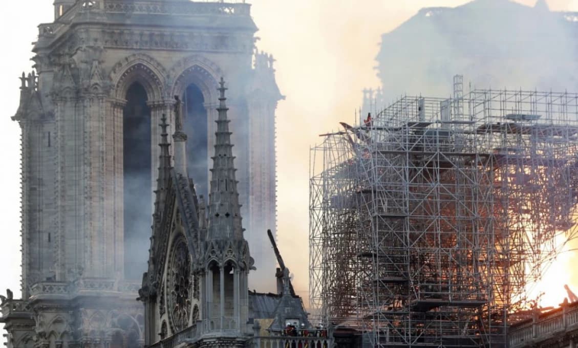Českého dôchodcu súdia za teroristické útoky na železničné trate