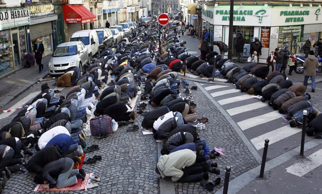 Kňazi v Španielsku čelia súdu: Kritika islamu ako „trestný čin nenávisti“