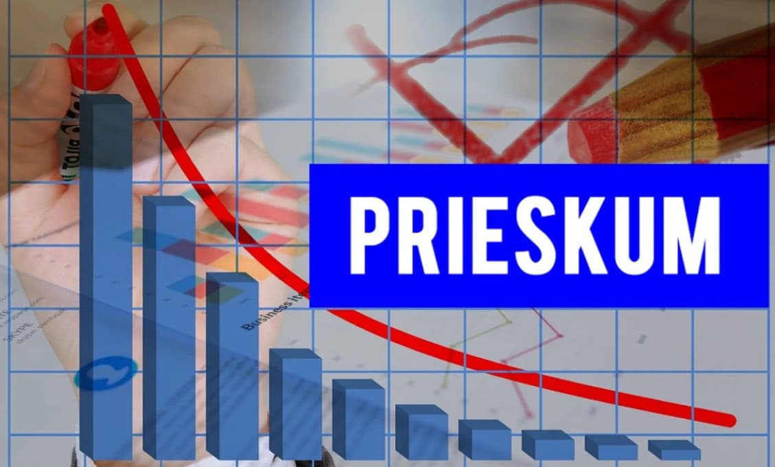 Prieskum: Progresívci vo vytržení, KDH padlo nad päť percent