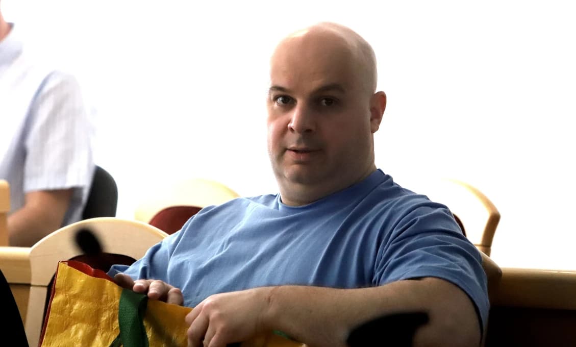 Vrah Adamčo pýta slobodu cez občianske združenie. Prokurátor varuje: spoločnosť treba chrániť