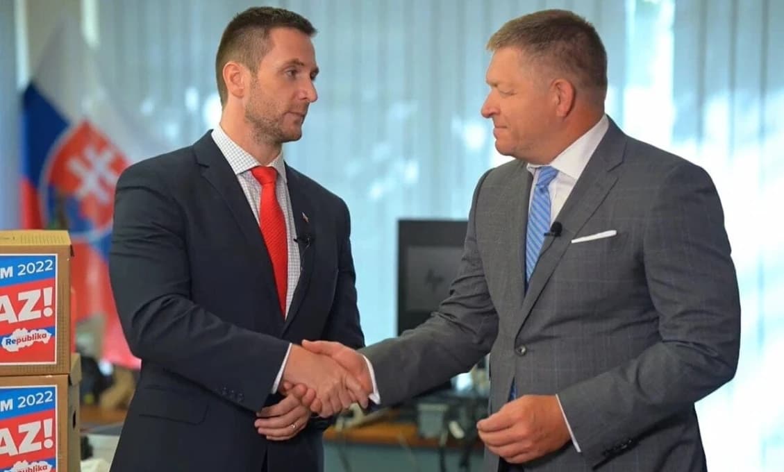 Spolupráca s Republikou? Voliči koalície v tom majú jasno!