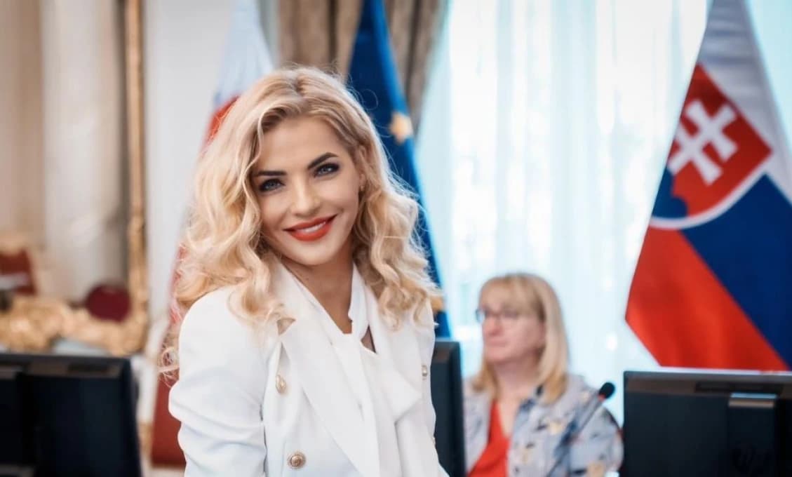 Demková odpálila všetkým neprajníkom Šimkovičovej dekel
