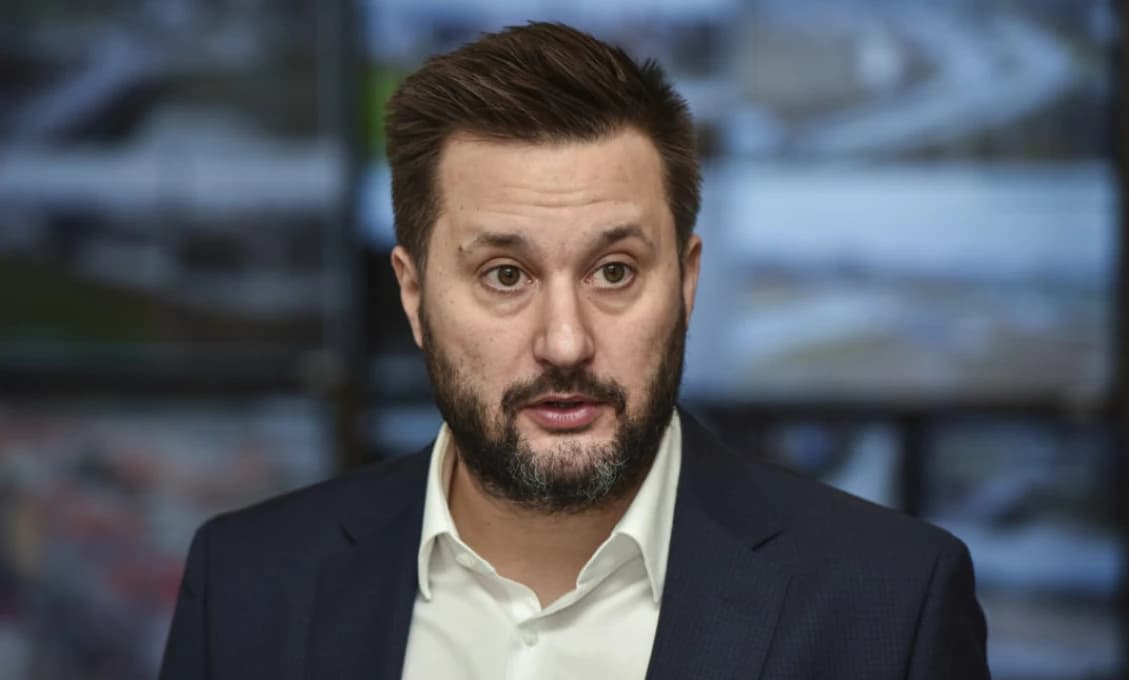 Matovič dal Slovákom kázeň v priamom prenose