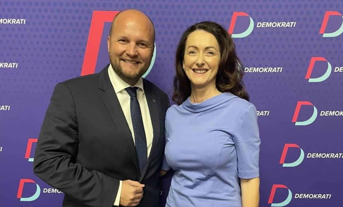 Matovičovci sa pustili do Naďovcov! DEMOKRATI KONEČNE ZAČALI ČISTIŤ VLASTNÝ CHLIEV