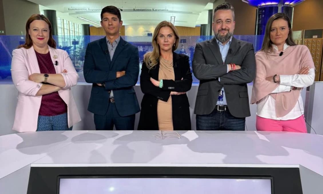 PES to dala na Matoviča, SMER dal zo snemu ostrý povel svojim europoslancom