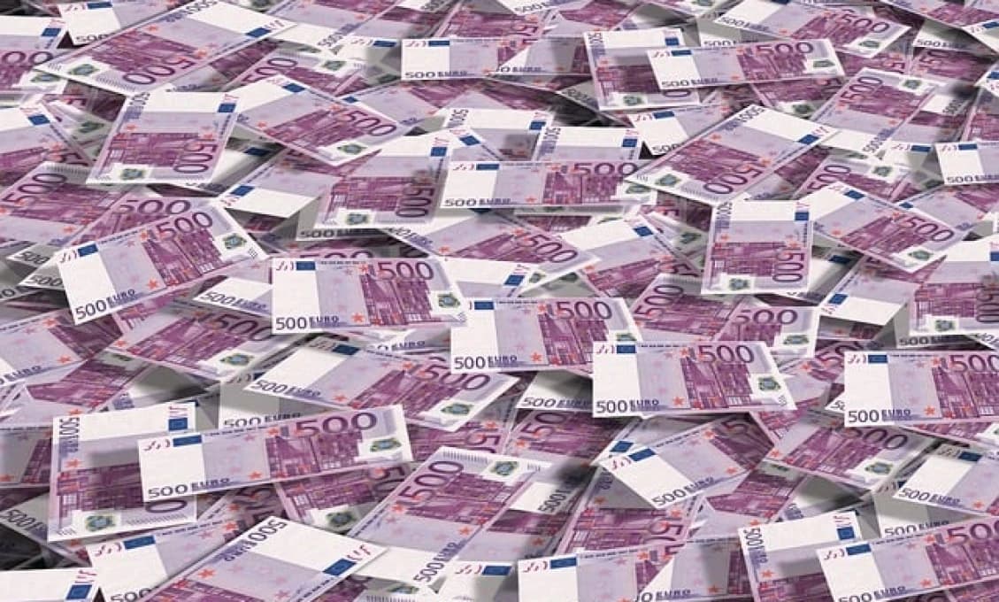 Aktivista Heredoš: Je najvyšší čas postaviť sa ECB na odpor