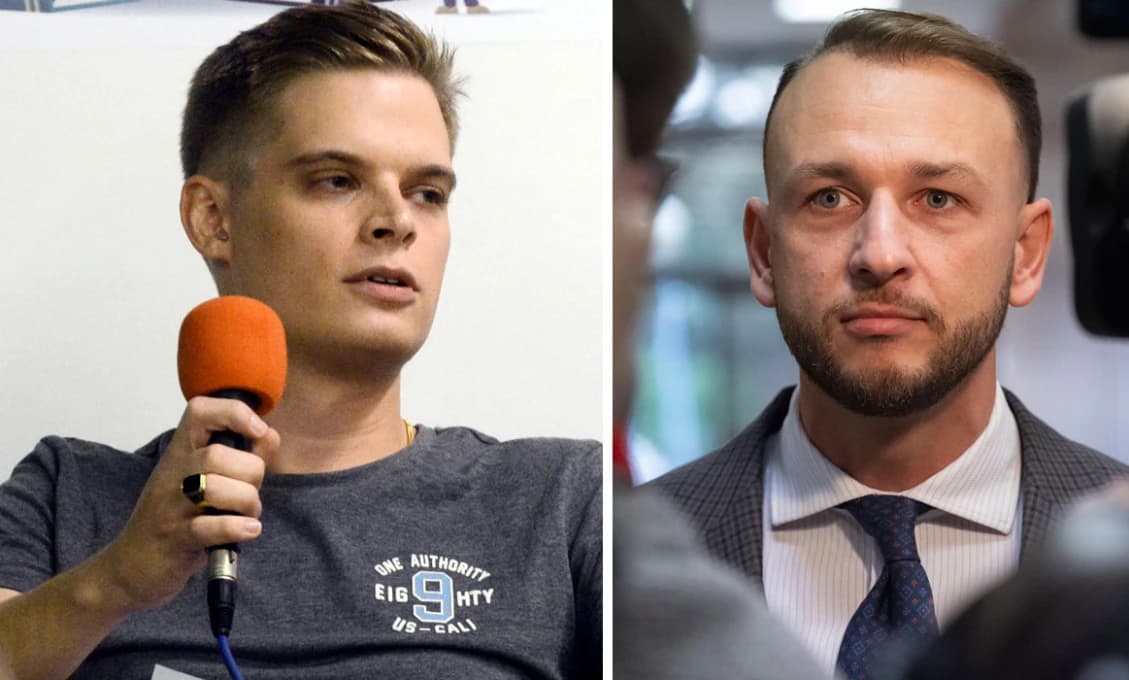 Sulík sa pohádal s Matovičom. „Toto je šialené a musí to skončiť “, tvrdí líder SaS o uzatvorení Slovenska