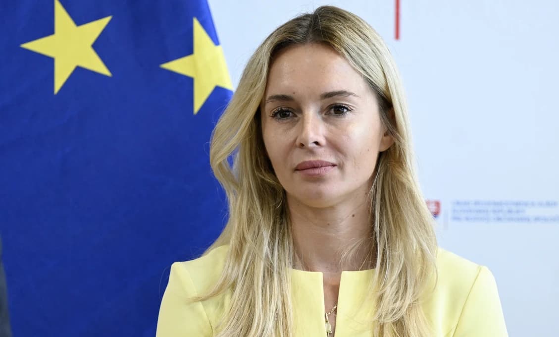 Zacharová posiela tvrdý odkaz Amnesty: Obrana práv nie je o ničení vlastnej krajiny