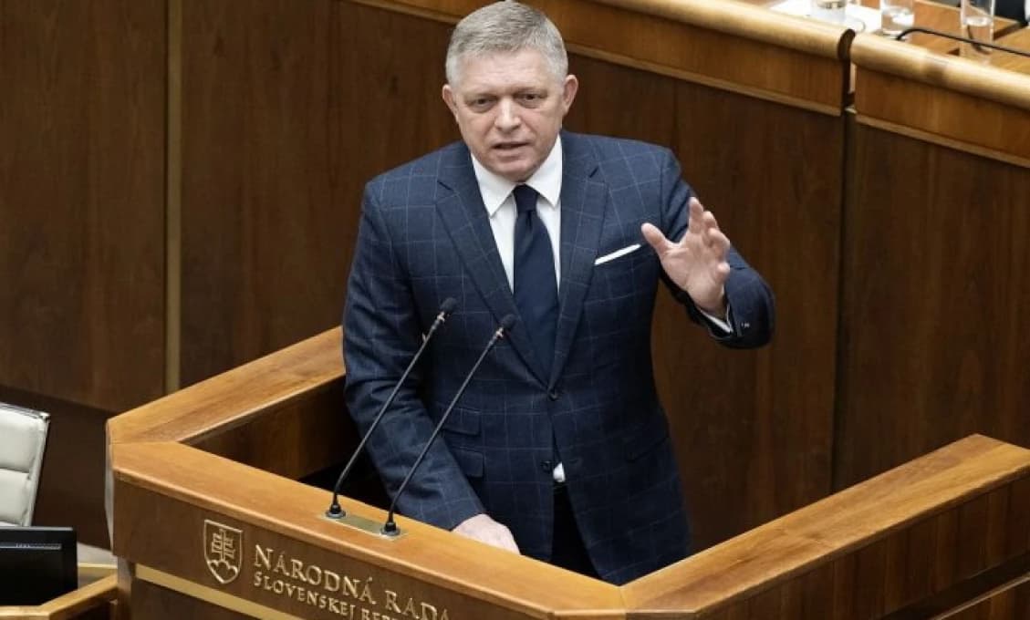Matovič si sabotážou pichá dýku do chrbta sám