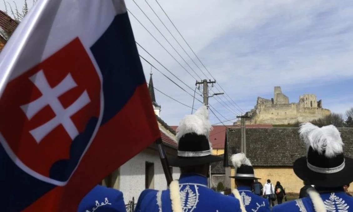 Slovensko čelí vážnym bezpečnostným hrozbám