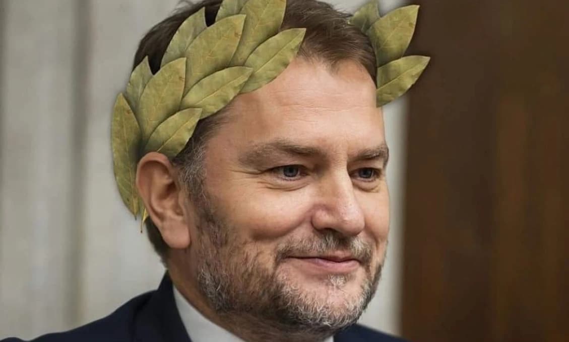 Opozičná vojna naplno! Šimečka má menej rozumu ako trhovníčka z Miletičky!