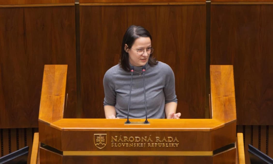 Pochod proti šéfovi SIS? Pri Števulovej dôvode sa budete chytať za hlavu!
