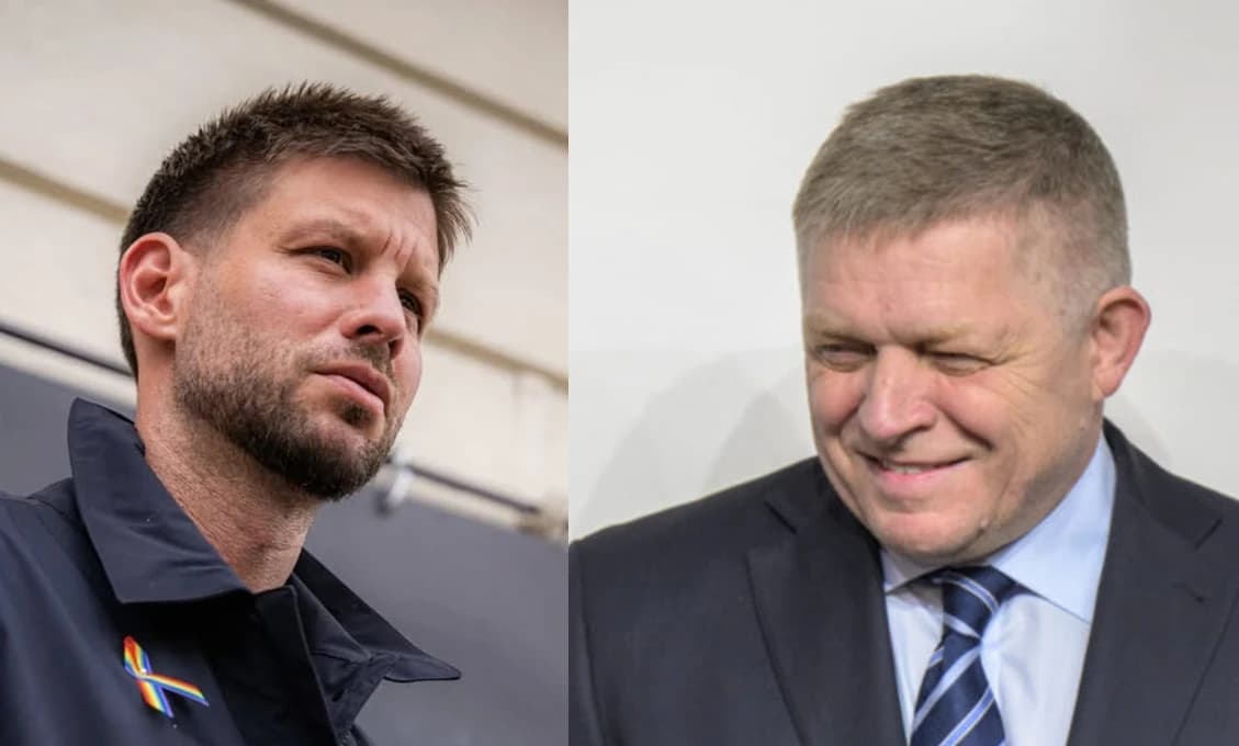 Neskutočný náklad Šimečkovi za jednu hlúpu vetu (VIDEO)