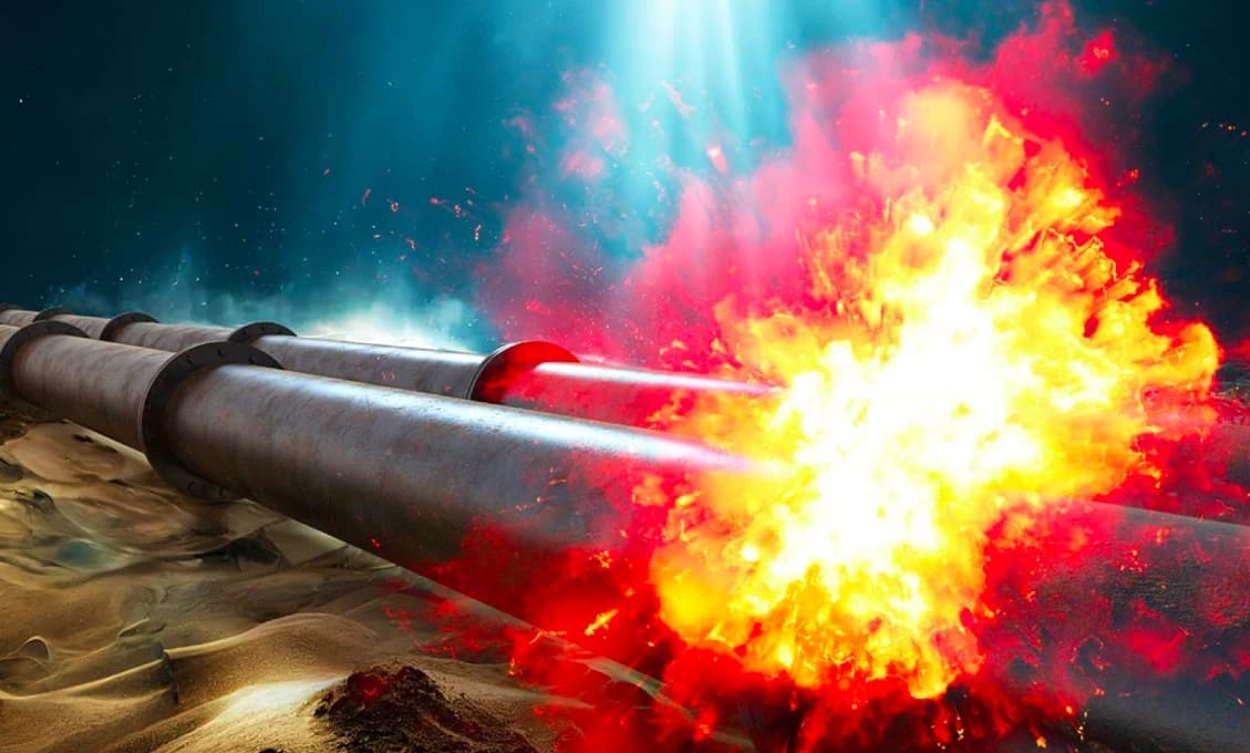 Európske energetické tepny pod útokom