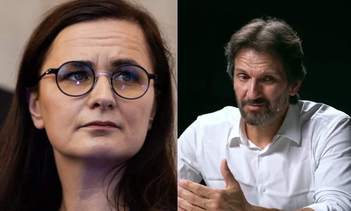 „Hanba vás neplieska?!“ – Kaliňák zúril na poslankyňu PS pred celým parlamentom
