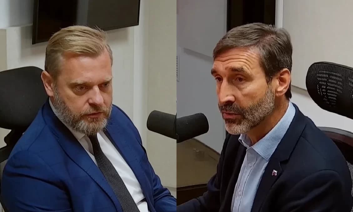 Krúpa sa začal vyhrážať: Ak nie vláda, budeme konať my!