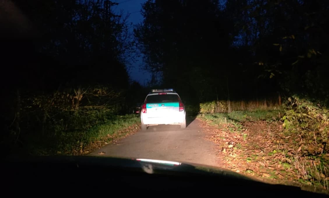 Streľba v Trnave? Polícia zadržala podozrivého muža