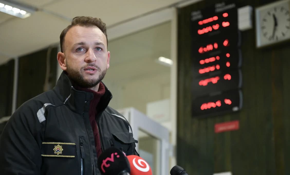 Minister ustúpil ľuďom: Pracovisko dokladov vo Veľkých Kapušanoch zostáva, pomôže tisícom obyvateľov regiónu