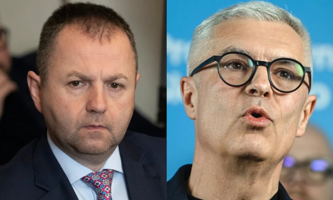 Občan Korčok si vymyslel kauzu. Kéry vysvetlil "odmietnutie" diskusie