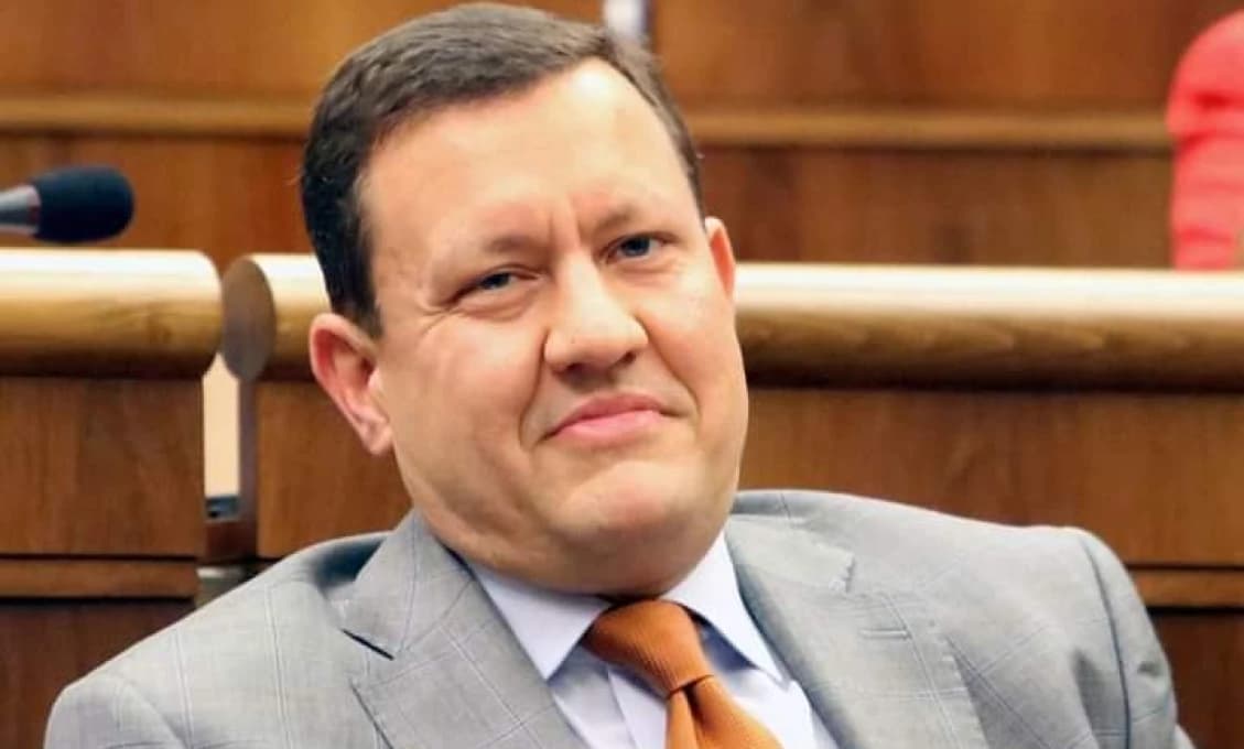 Lipšic sa háji: Podám trestné oznámenie na "odsúdeného" Kollára