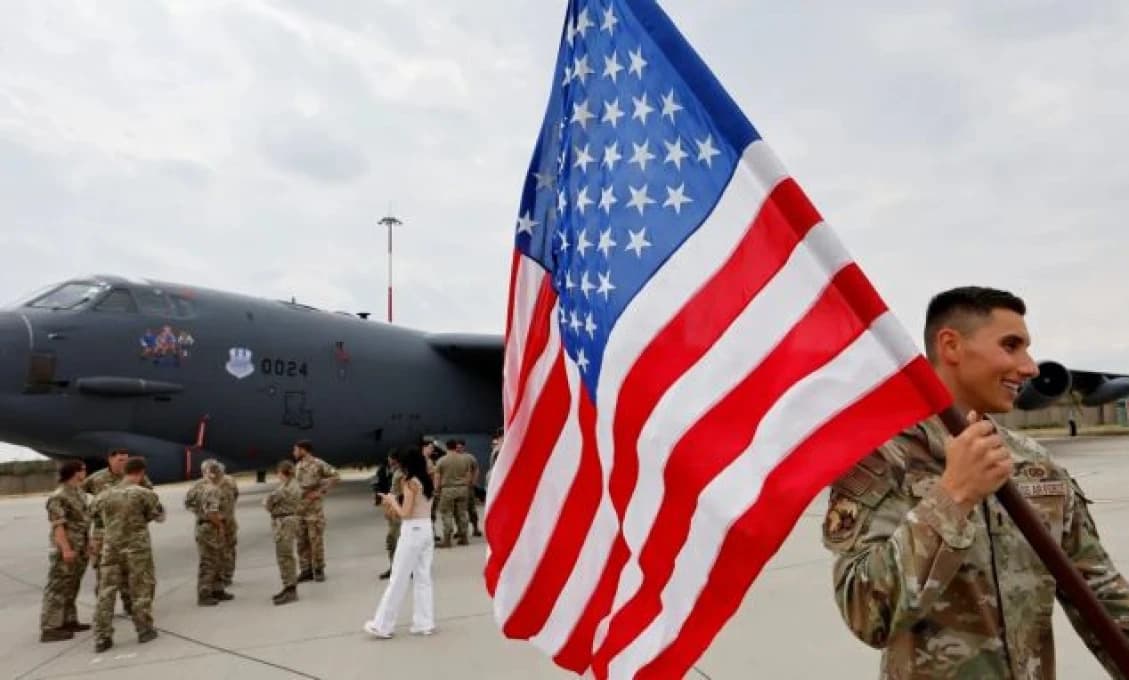 Americká armáda opúšťa Rumunsko: Ochrana východného krídla NATO prechádza na EÚ
