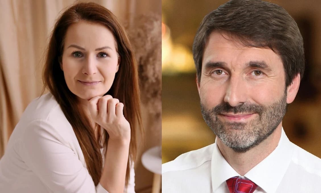Čokoládové impérium je nezmysel, pani poslankyňa