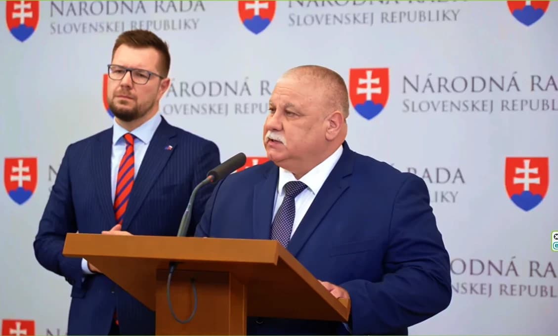 Sitkár k Zákonu o Košiciach: Kapre si svoj rybník nevypustia (VIDEO)