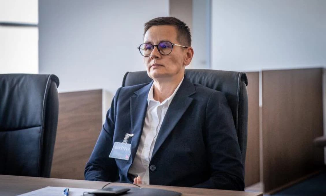 Kariéra na hrane! Pamela Záleská opäť pred súdom