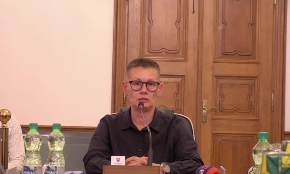Pamela Záleská sa opäť postaví pred disciplinárny súd
