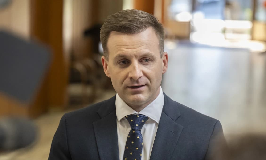 Gedra radí moderátorovi Královi: Vystúpte z radu a šokujte Slovensko!