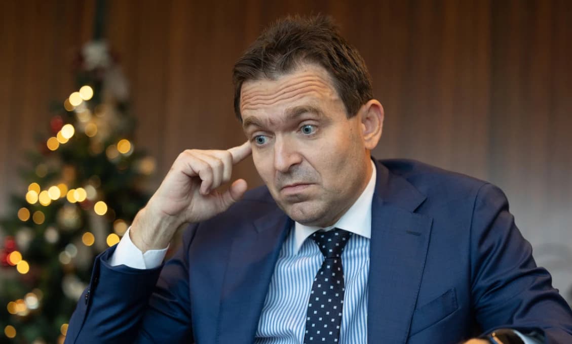 Uhrík sa pustil do progresívcov: ŠIALENÉ! Odór chce znižovať dôchodky
