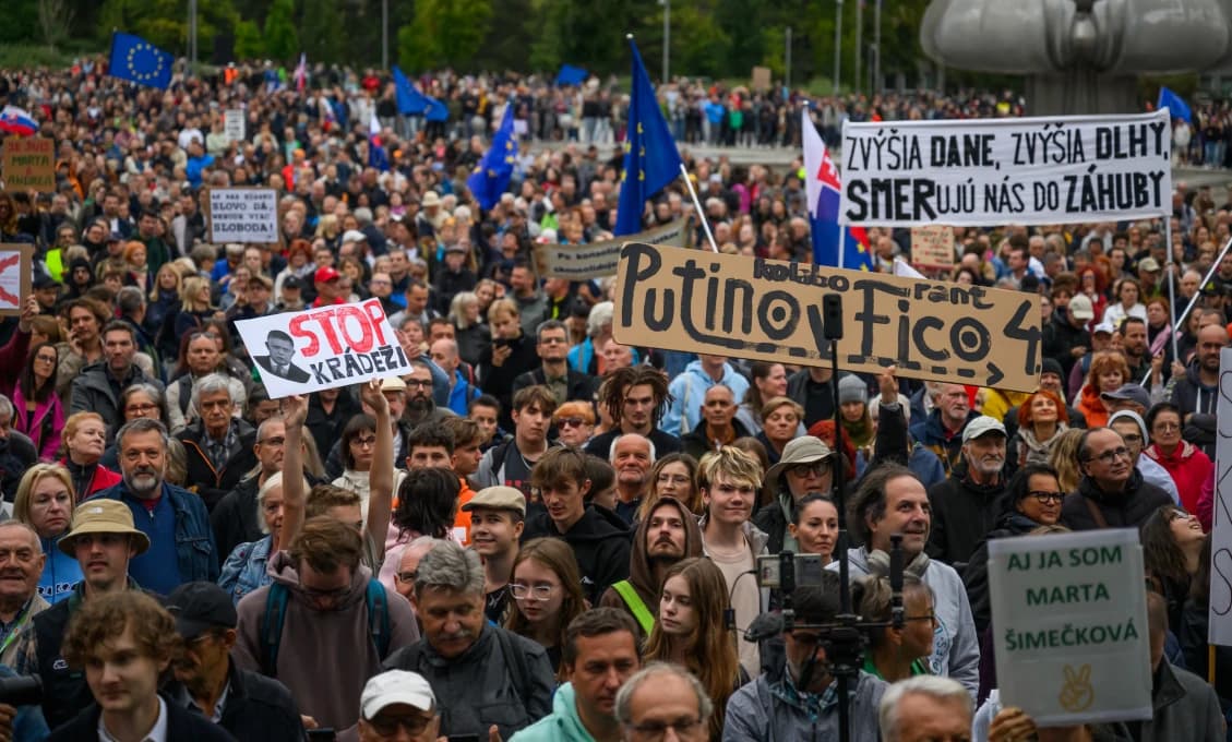 AKTUÁLNE: Na Slovensku pribudlo 14 nových prípadov ochorenia Covid-19