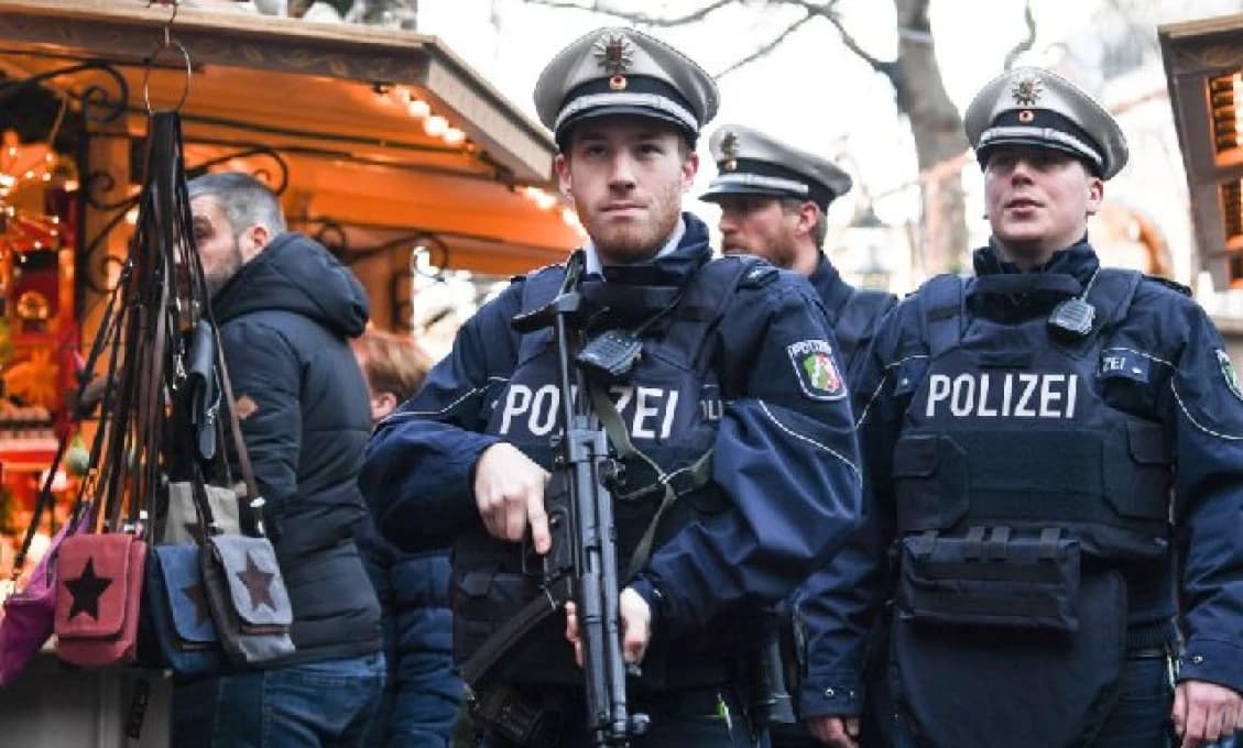 OBAVY Z ÚTOKOV RASTÚ! Nemecké mestá rušia vianočné trhy