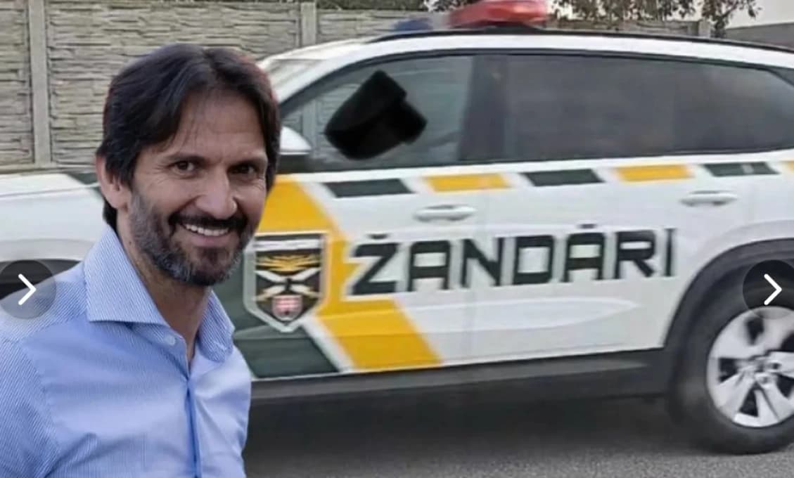 Žandári sú realitou! Kto ich bude riadiť, kde budú hliadkovať a čo všetko môžu urobiť?