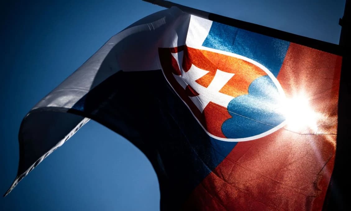PÍŠU O NÁS: Slovensko dokázalo, že zdravý rozum víťazí