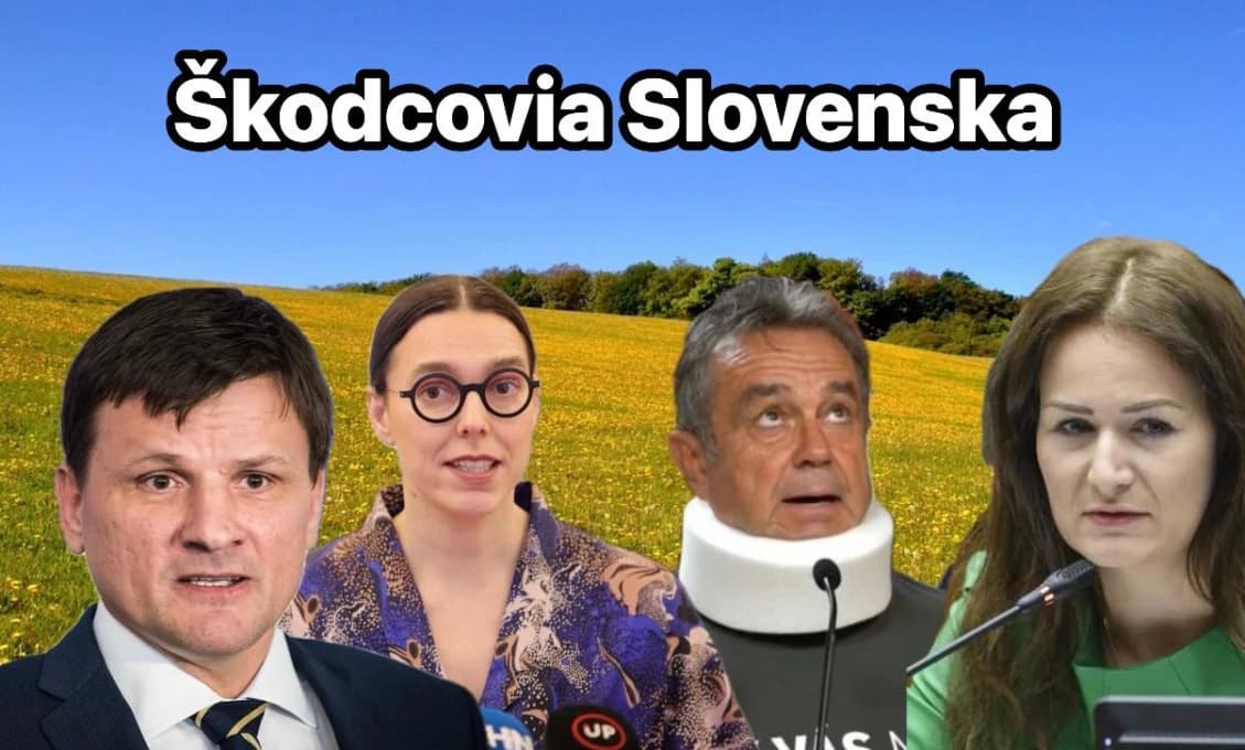 Matejičková samozvaným držiteľom pravdy: Fakľa na PPA zhasla!