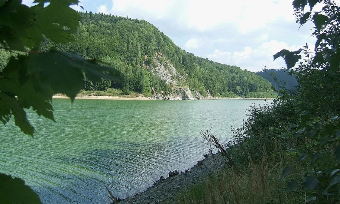 Podpoliancom z vodovodu čoskoro potečie kvalitná pitná voda