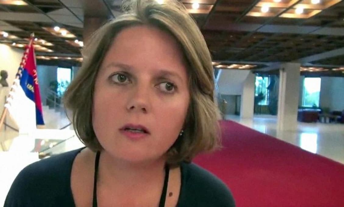 GP Maroš Žilinka vs Tódová: REDAKTORKA DENNÍKA N OPÄŤ ZAVÁDZA A MANIPULUJE