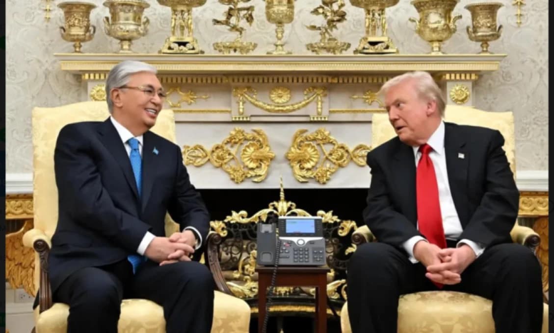 Politológ: „Trump a jeho tím sa približujú k podbrušku Ruska“