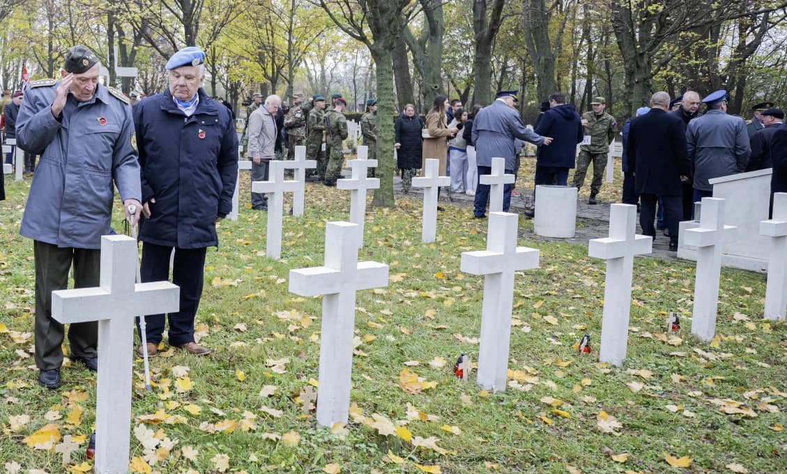 Deň vojnových veteránov: Spomienka, vďaka ktorej si vážime mier