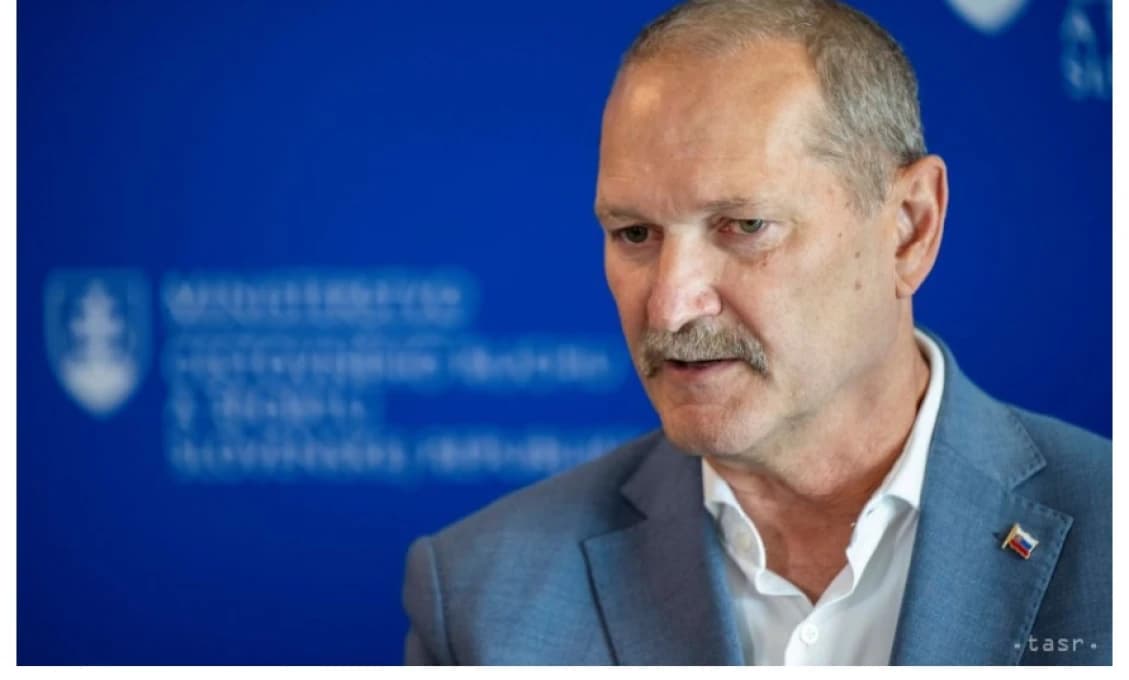 SNS: Slovensko potrebuje poriadok, nie anarchiu!