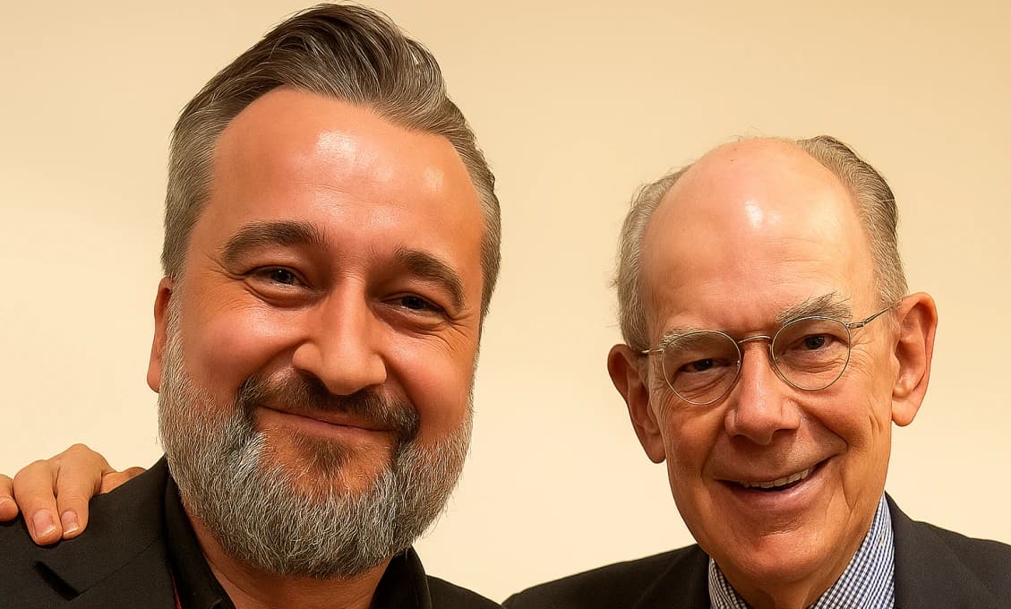 Názor vlády SR a prof. Mearsheimera na Ukrajinu sa zhoduje (VIDEO)