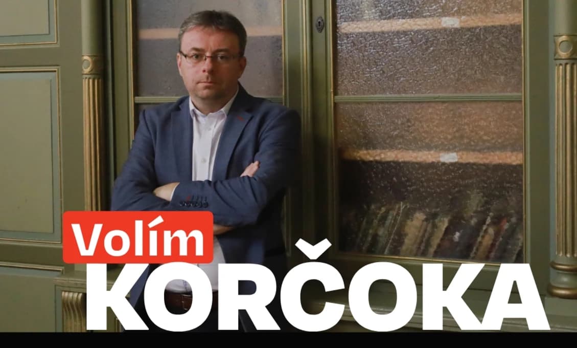 Z konzervatívneho KDH k liberálom: Ďalší politik mieri do SaS