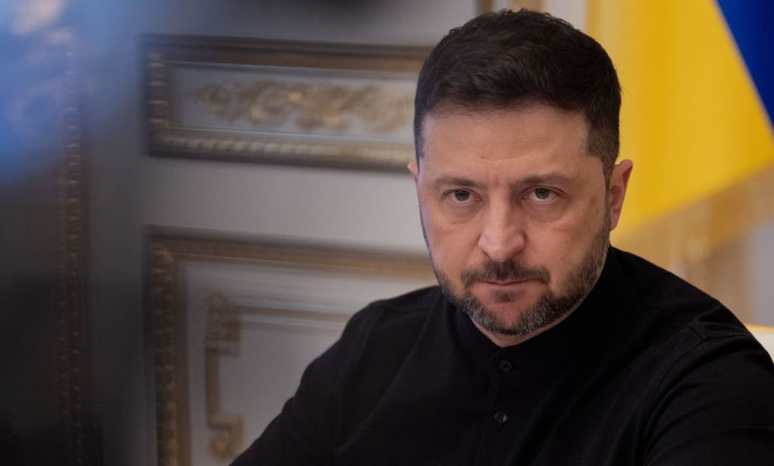 KYIV INDEPENDENT: Zúrivosť a panika na Ukrajine