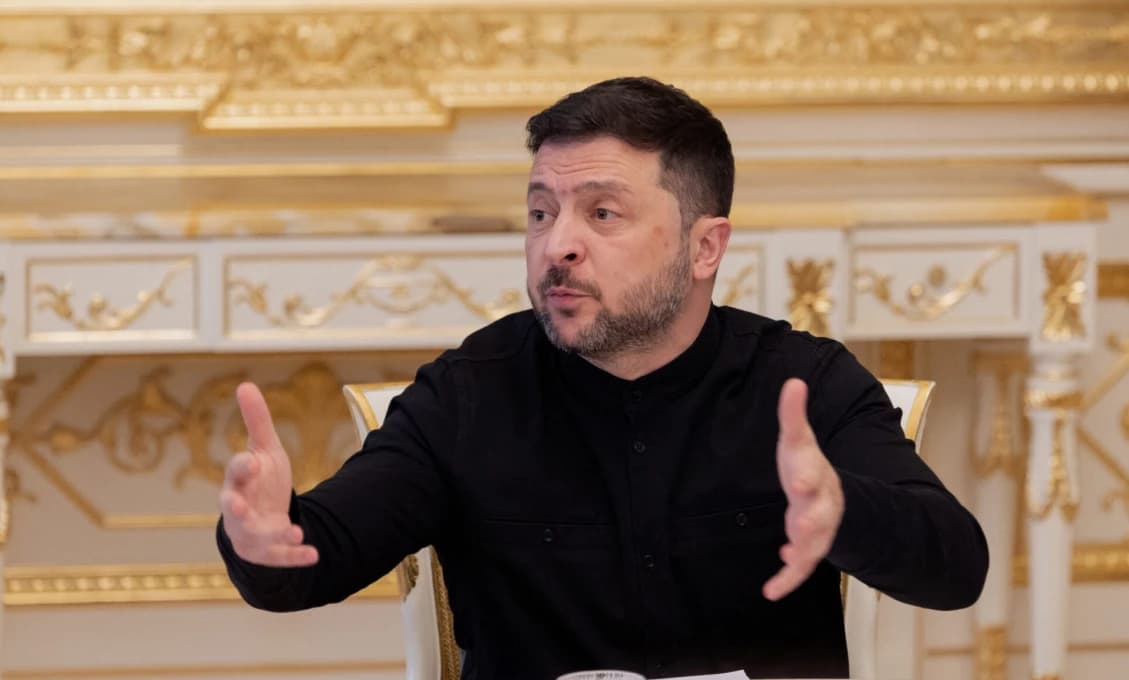 Ropná vojna Rusko proti Saudskej Arábii