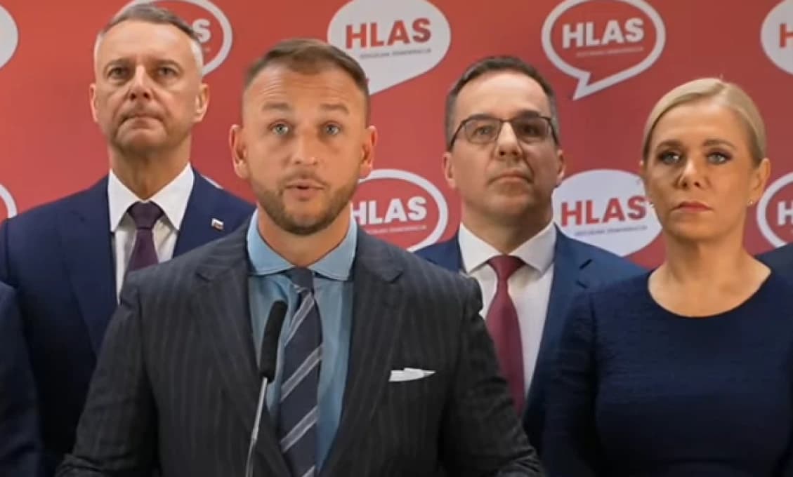 NAŽIVO: Totalitná cenzúra v rokoch 2022 - 2023
