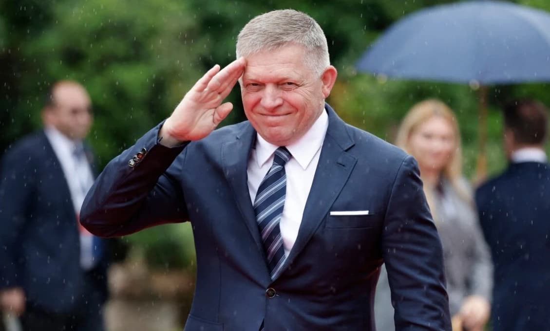 ZA PLYN! Premiér Fico ide do boja s vierolomným Bruselom, všíma si zahraničie