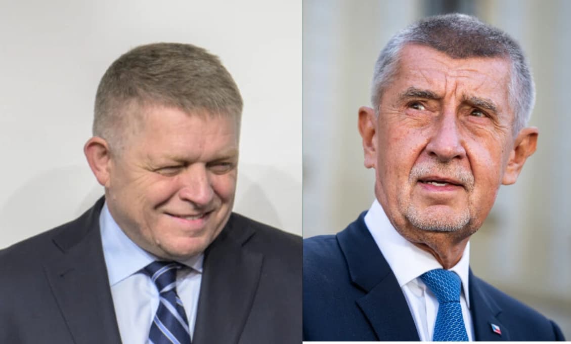 Koniec útokov na Slovensko, zlepšenie vzťahov, obrana záujmov