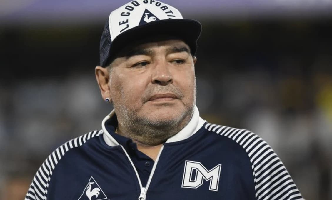 Prípad smrti veľkého Maradonu sa zmenil na najväčší právny škandál v Argentíne